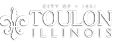 City of Toulon, Illinois